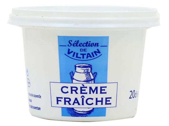 Creme Fraiche