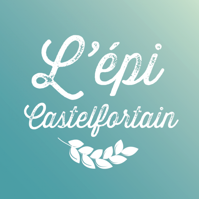 Épi Castelfortain - logo