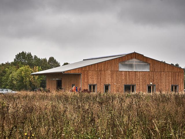 Ferme de la Closeraie