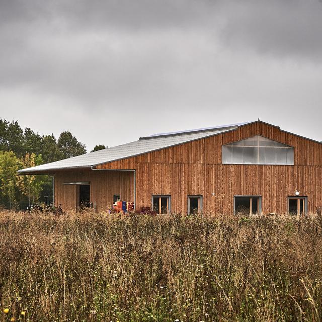 Ferme de la Closeraie