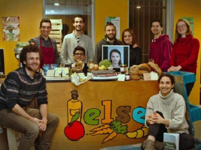 ELSE - photo du bureau