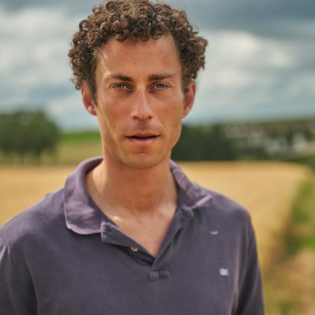 Ferme Du Trou Salé - Julien Thierry