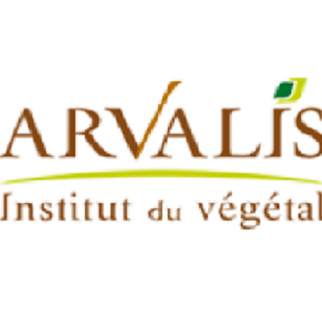 Arvalis - Institut du végétal - Logo