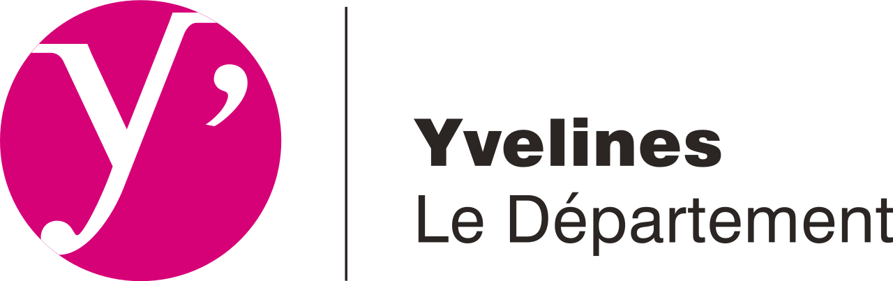 Logo Yvelines