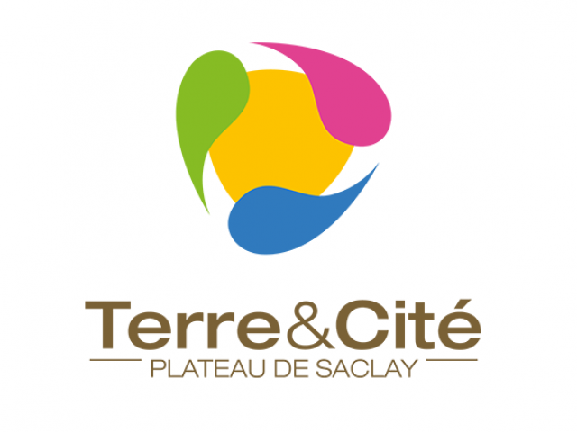 Logo Terre et Cité