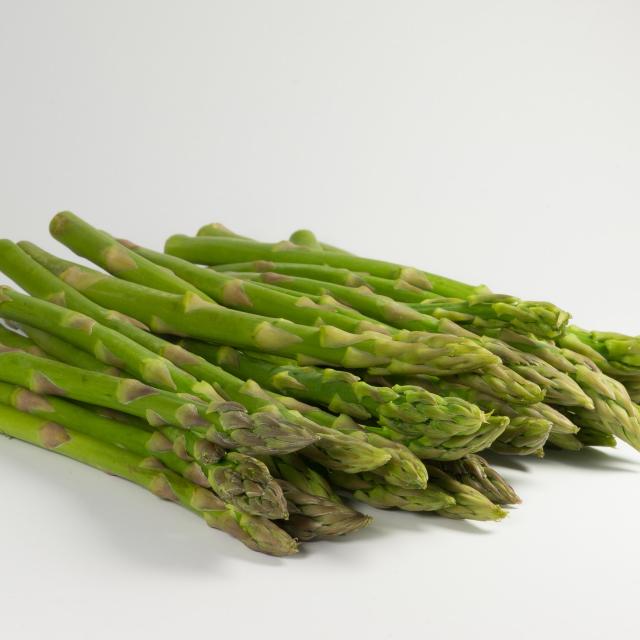 Asperges Vertes