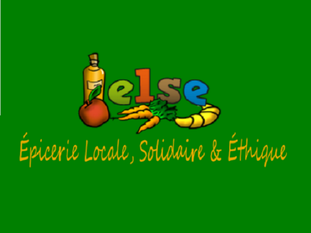 ELSE - Logo