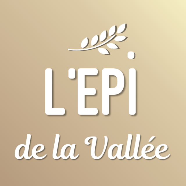 Épi de la Vallee - logo