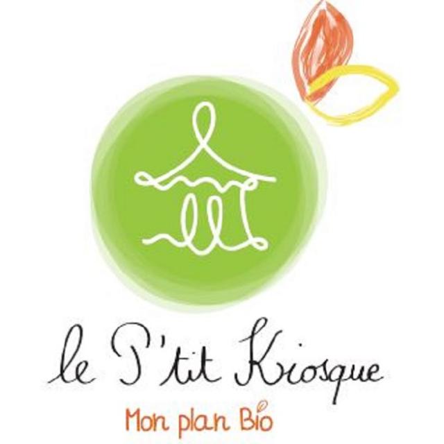 Le P'tit Kiosque - logo