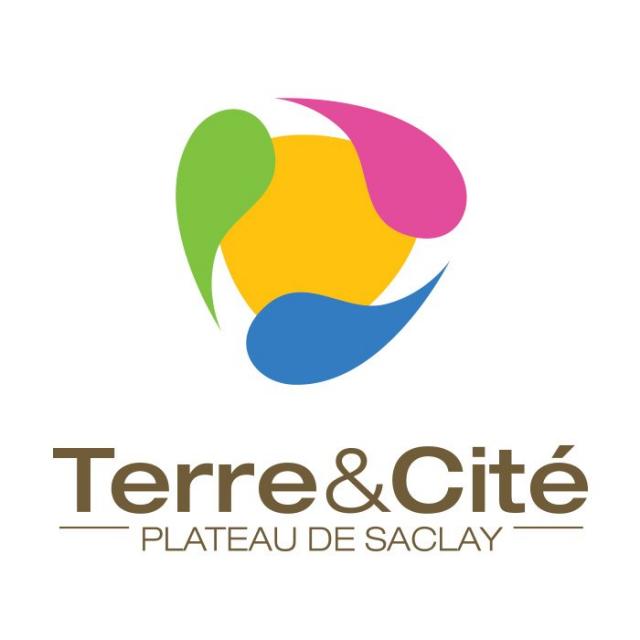 Logo Terre & Cité