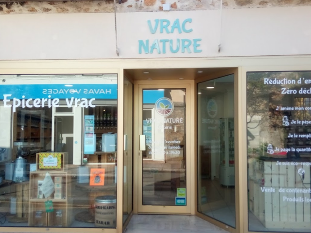 Vrac Nature - deventure