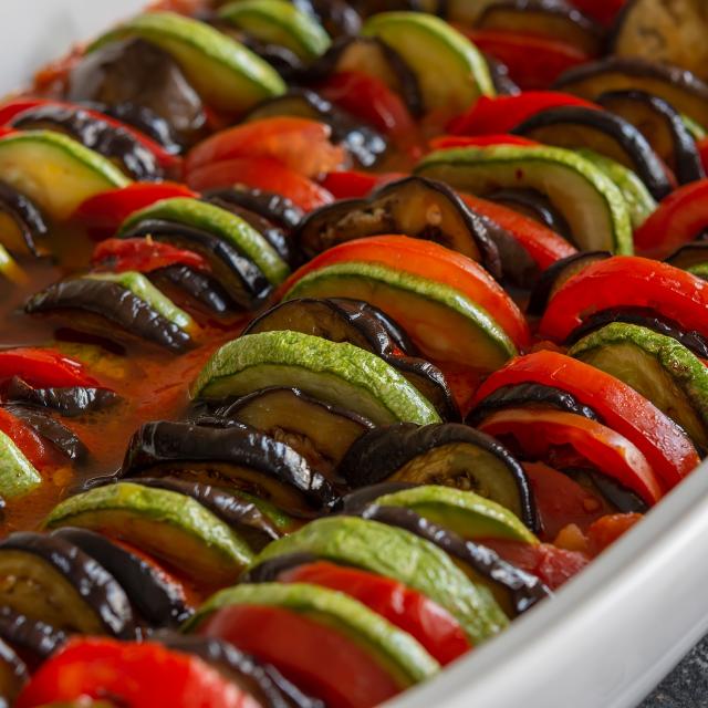 Ratatouille