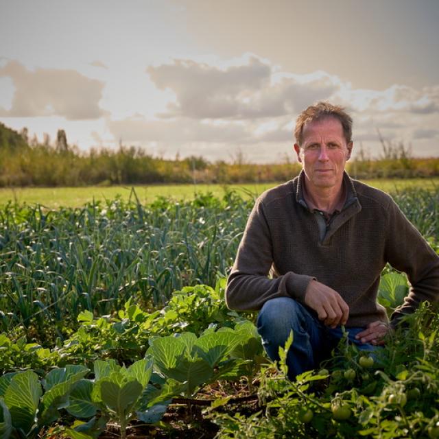 Ferme Serge Coussens