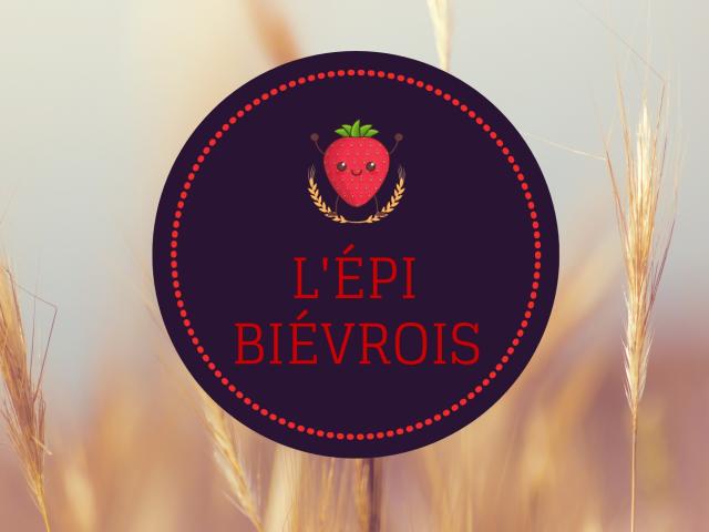 Epi Bievrois Logo