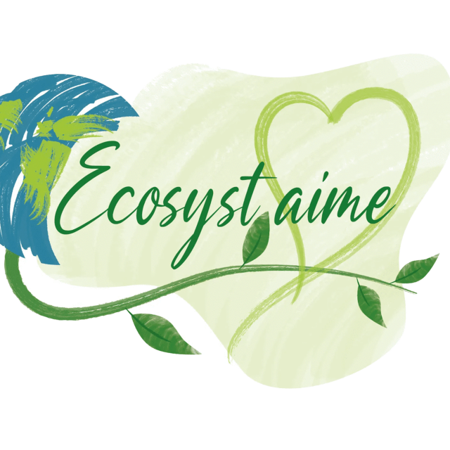 Logo Ecosystaime Detoure 2021 2022