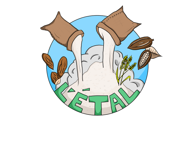 Logo Etal Detoure