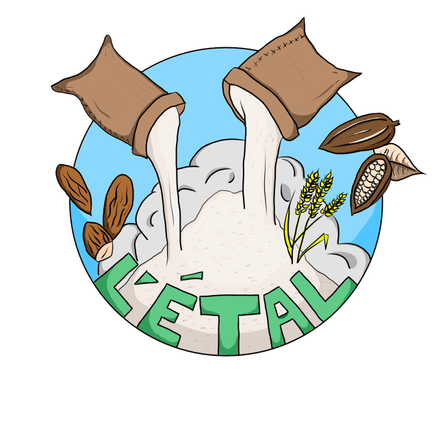 Logo Etal Detoure